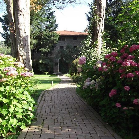 L'Arcadia Guest House ปิเอตราซานตา ภายนอก รูปภาพ