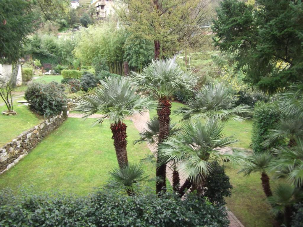 L'Arcadia Guest House ปิเอตราซานตา ภายนอก รูปภาพ