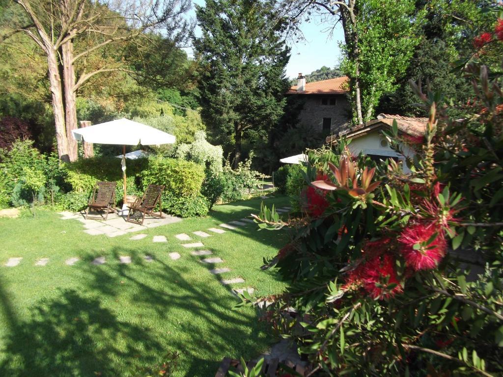 L'Arcadia Guest House ปิเอตราซานตา ภายนอก รูปภาพ